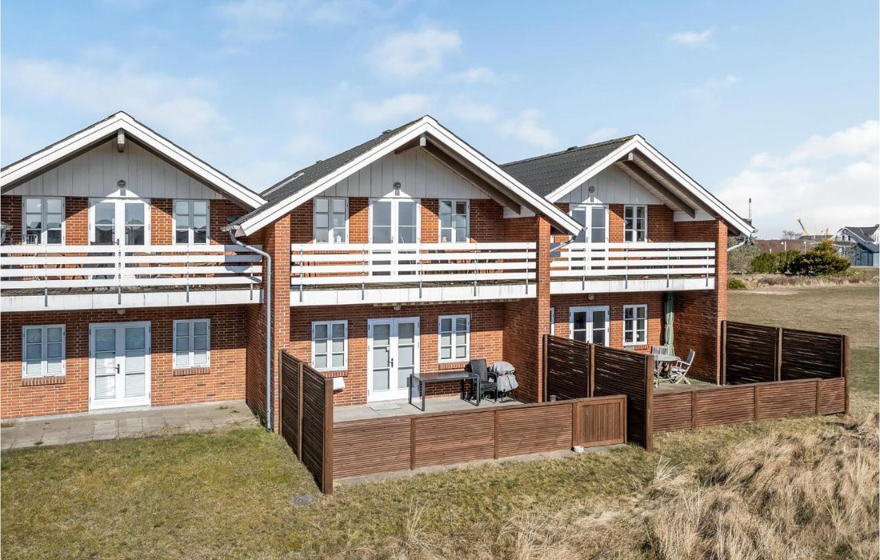 3 Bedroom Amazing Home In Romo Havneby ภายนอก รูปภาพ