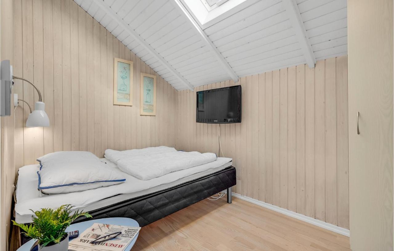 3 Bedroom Amazing Home In Romo Havneby ภายนอก รูปภาพ