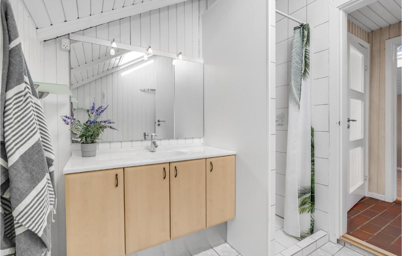 3 Bedroom Amazing Home In Romo Havneby ภายนอก รูปภาพ