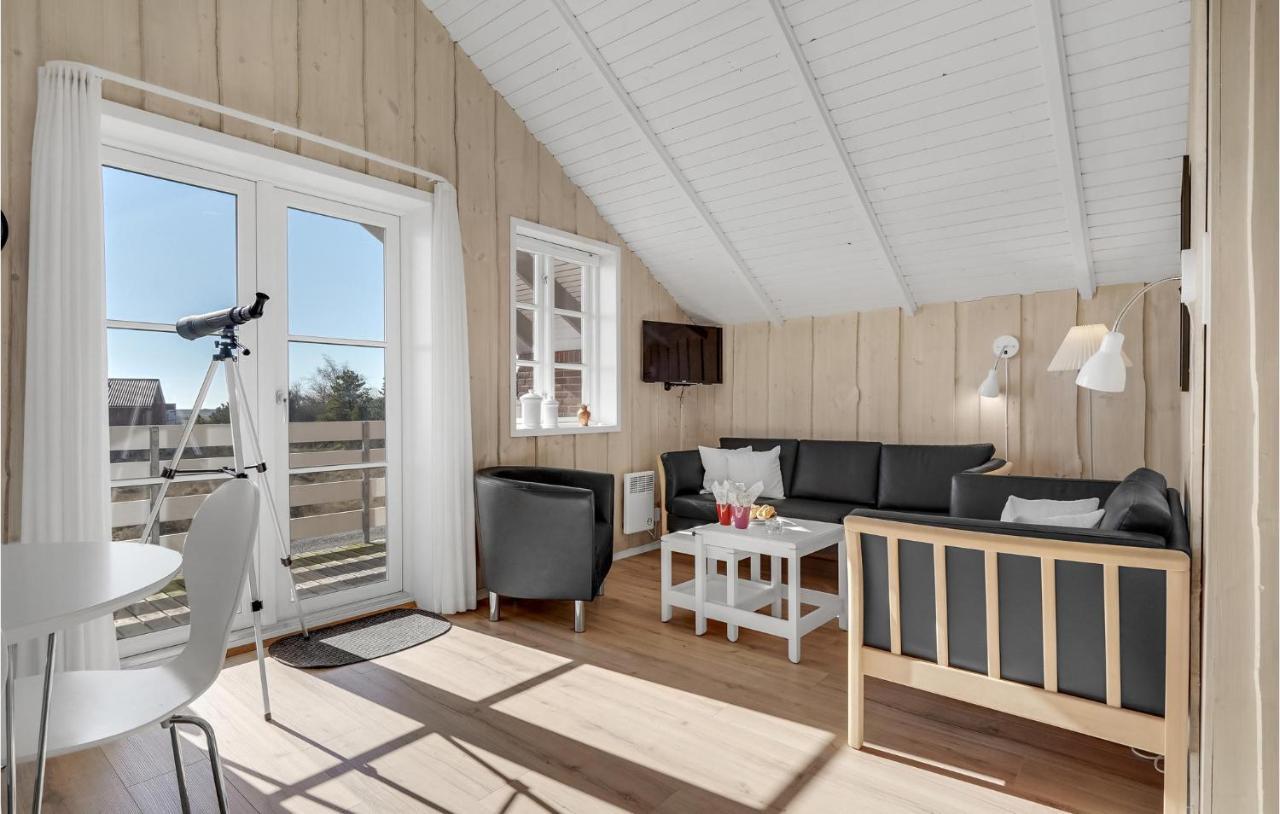 3 Bedroom Amazing Home In Romo Havneby ภายนอก รูปภาพ