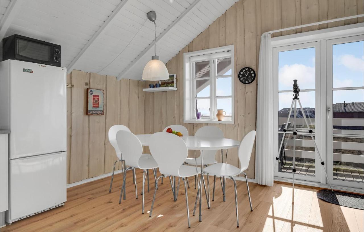3 Bedroom Amazing Home In Romo Havneby ภายนอก รูปภาพ