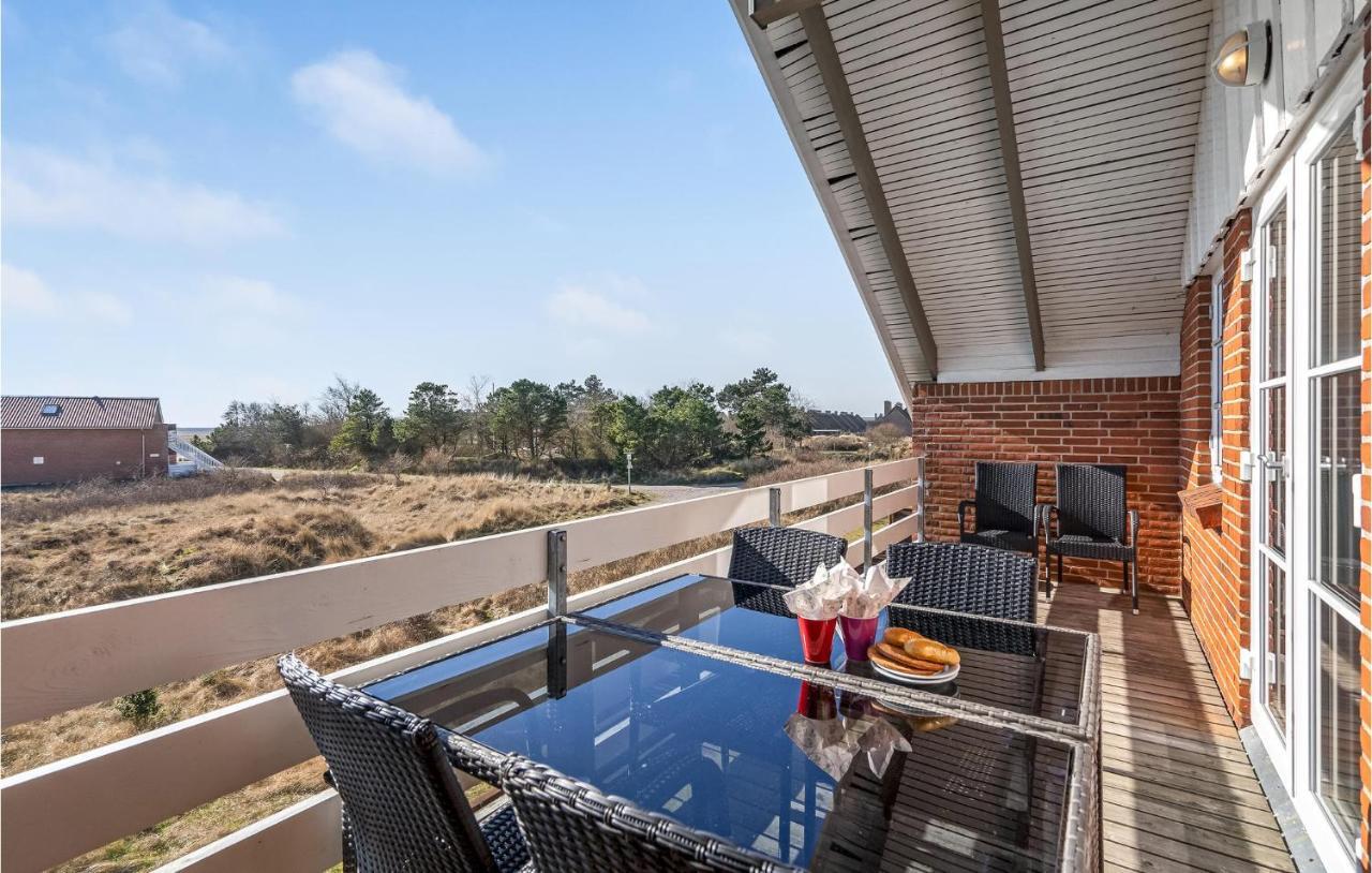 3 Bedroom Amazing Home In Romo Havneby ภายนอก รูปภาพ