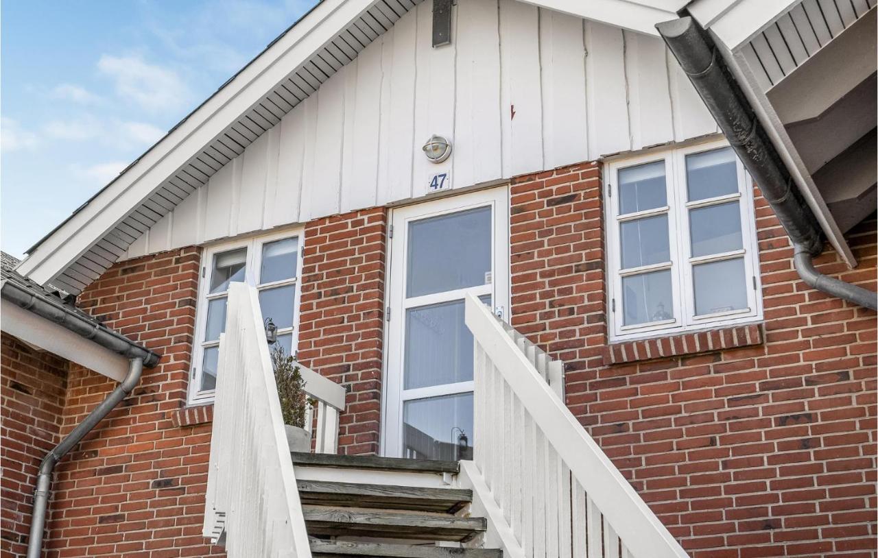 3 Bedroom Amazing Home In Romo Havneby ภายนอก รูปภาพ