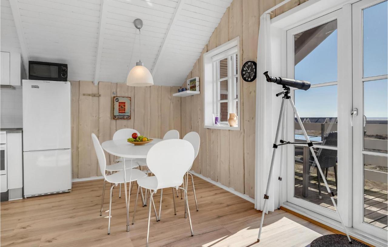 3 Bedroom Amazing Home In Romo Havneby ภายนอก รูปภาพ