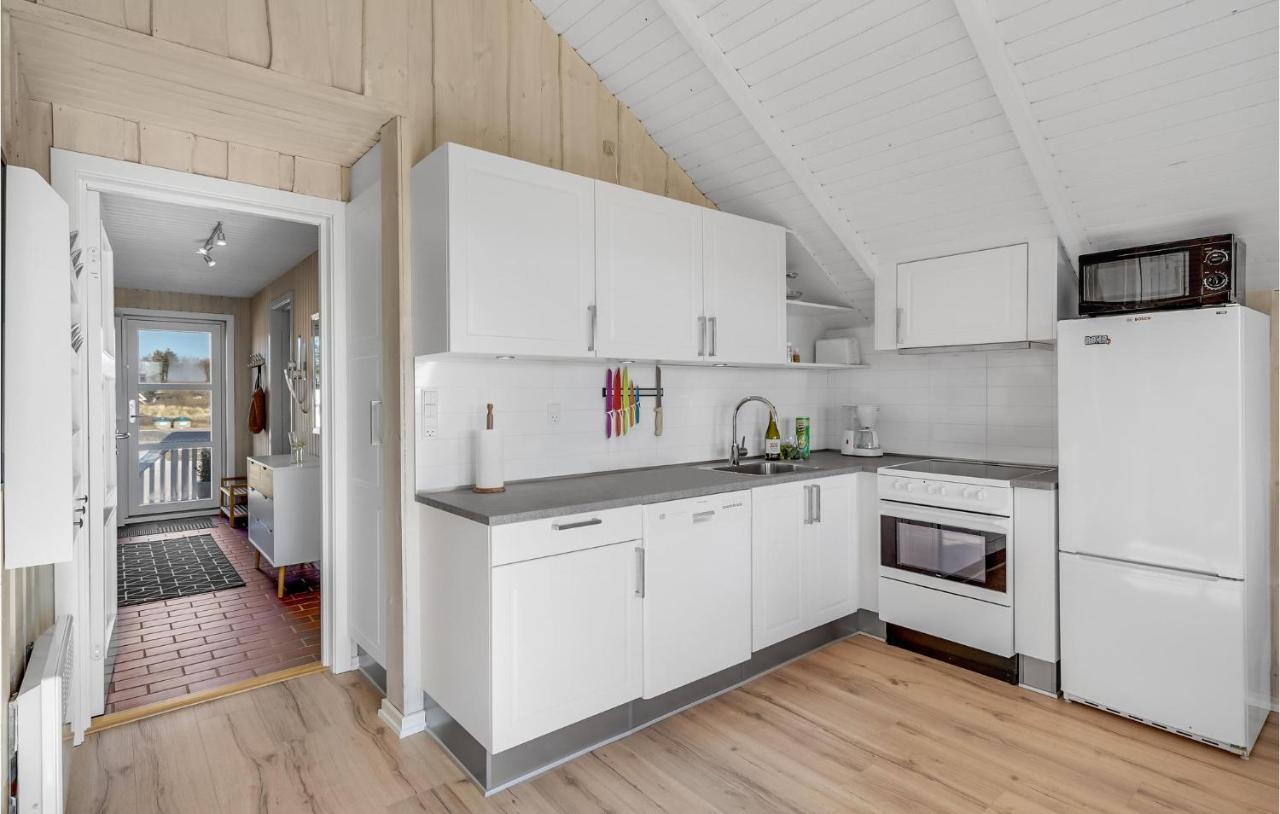 3 Bedroom Amazing Home In Romo Havneby ภายนอก รูปภาพ
